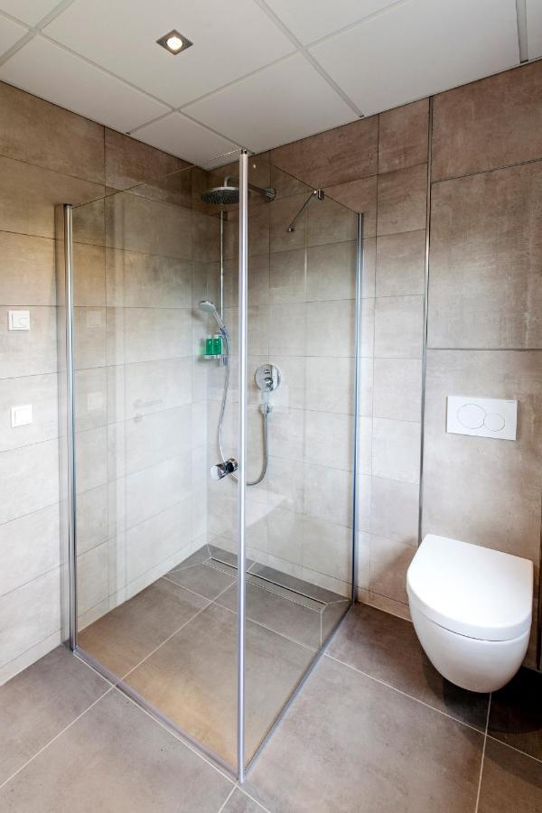 Boardinghouse Morbach Aparthotel Ngoại thất bức ảnh