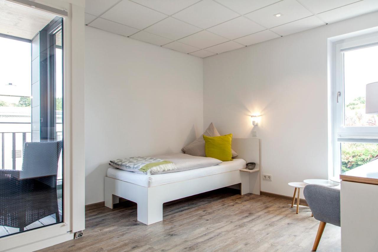 Boardinghouse Morbach Aparthotel Ngoại thất bức ảnh