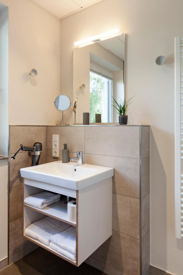 Boardinghouse Morbach Aparthotel Ngoại thất bức ảnh