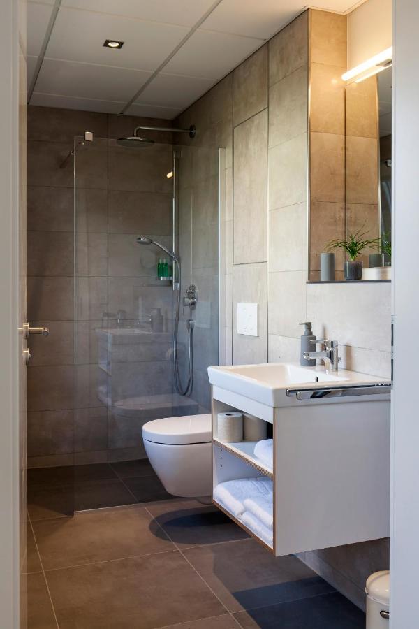 Boardinghouse Morbach Aparthotel Ngoại thất bức ảnh