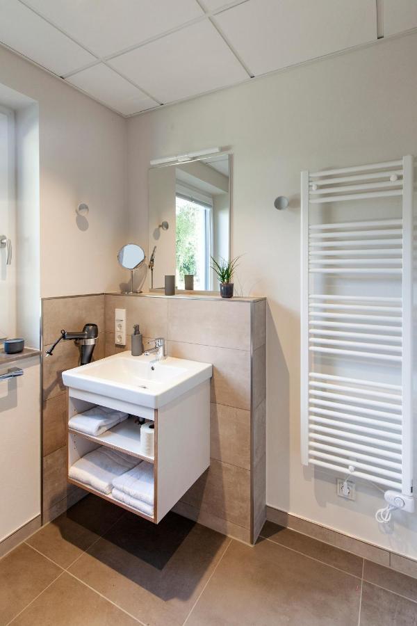 Boardinghouse Morbach Aparthotel Ngoại thất bức ảnh